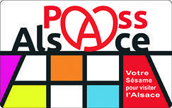 carte Pass Alsace